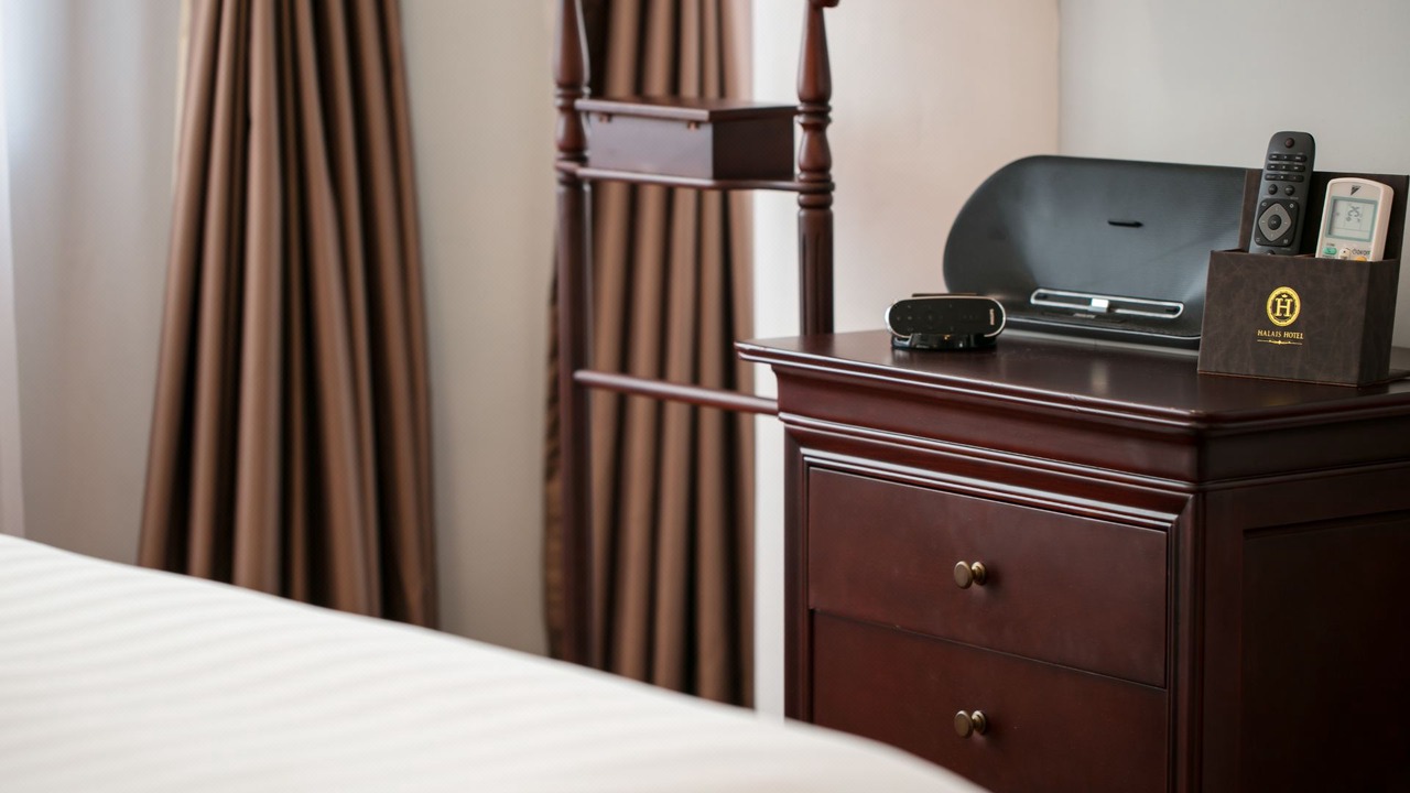 Photo of Bedroom in Hai Ba Trung