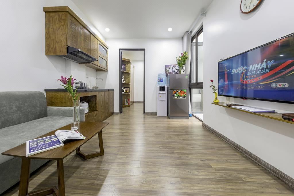 Photo of Livingroom in Dich Vong Hau