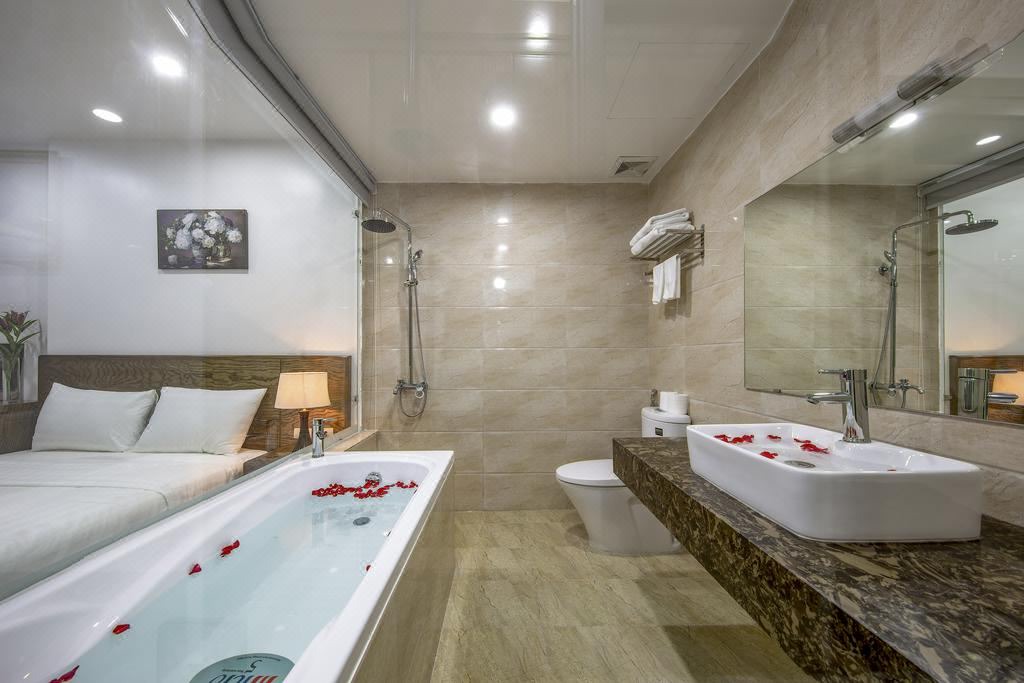 Photo of Bathroom in Dich Vong Hau