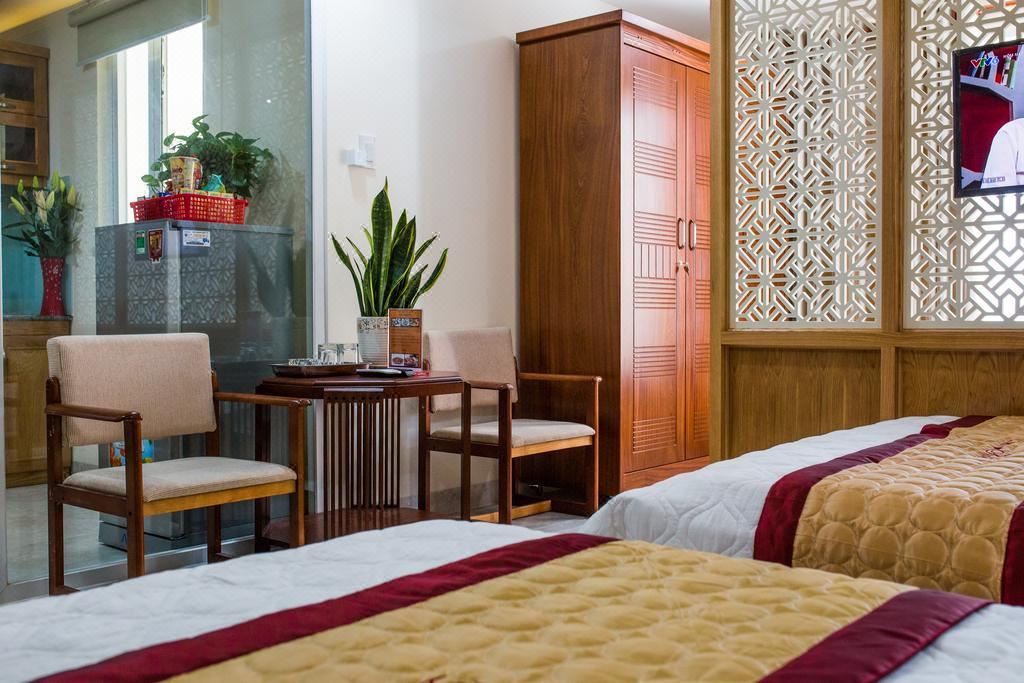 Photo of Bedroom in Tan Binh