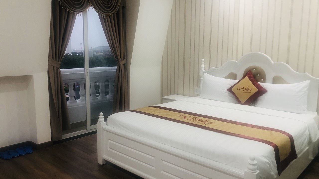 Photo of Bedroom in Tan Binh