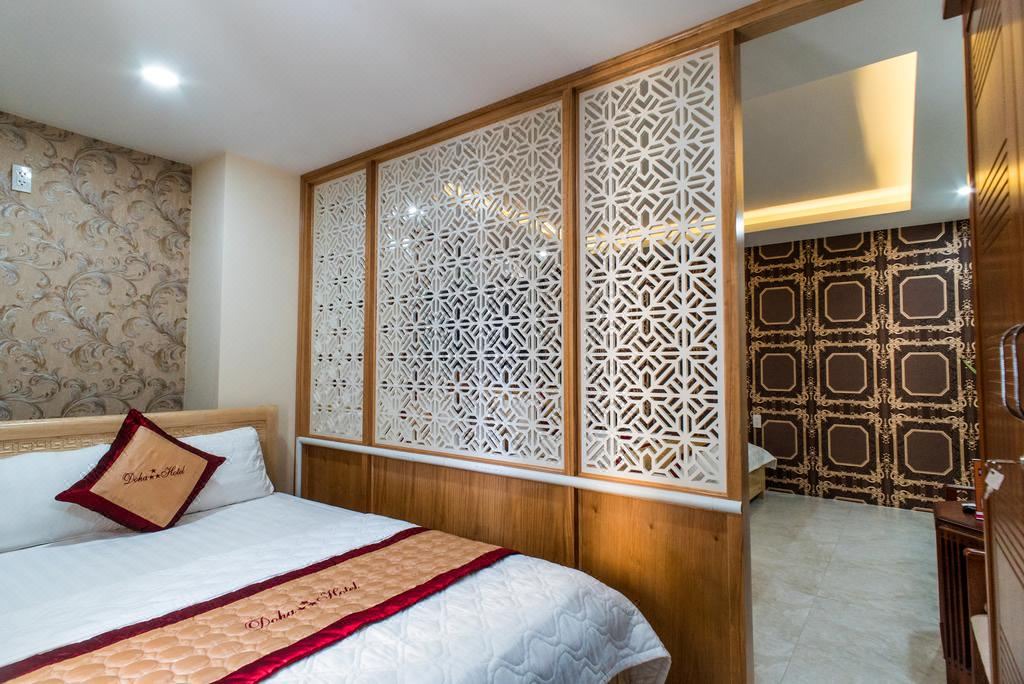 Photo of Bedroom in Tan Binh