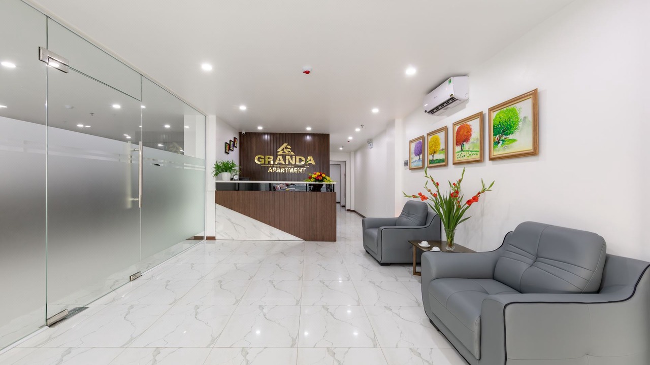 Photo of Livingroom in Dich Vong Hau
