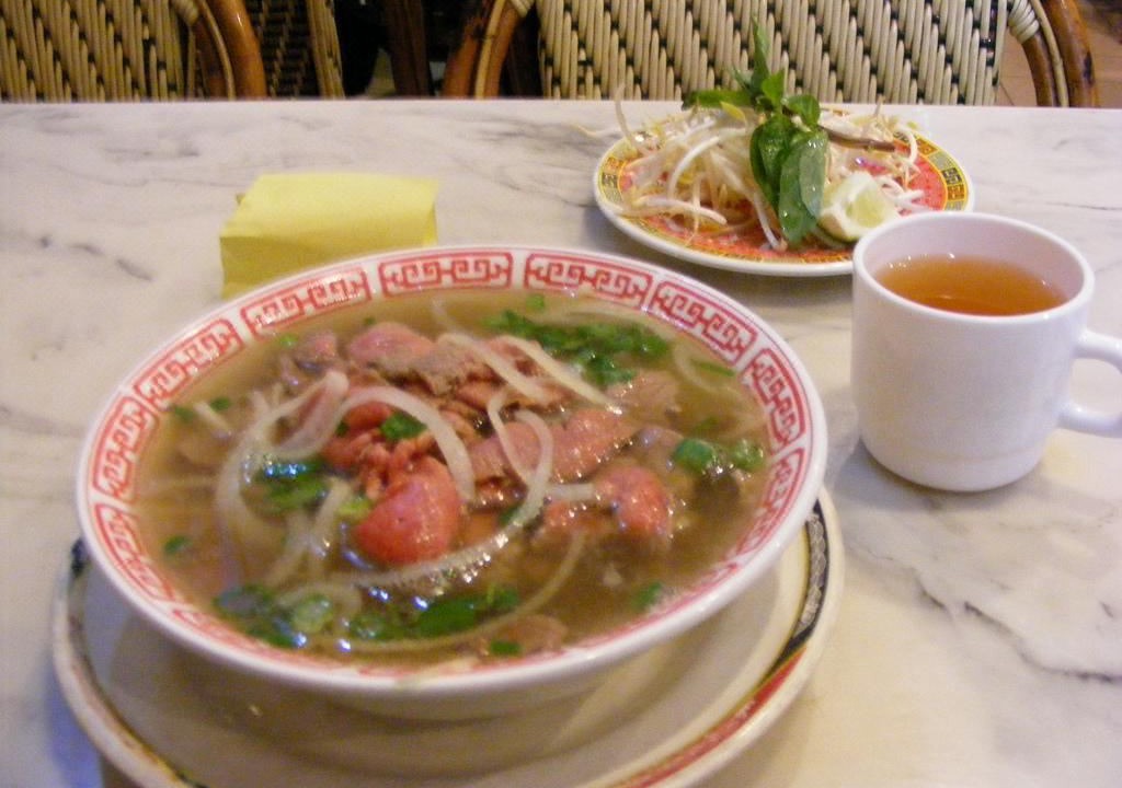 Photo of Others in Phu My Hung
