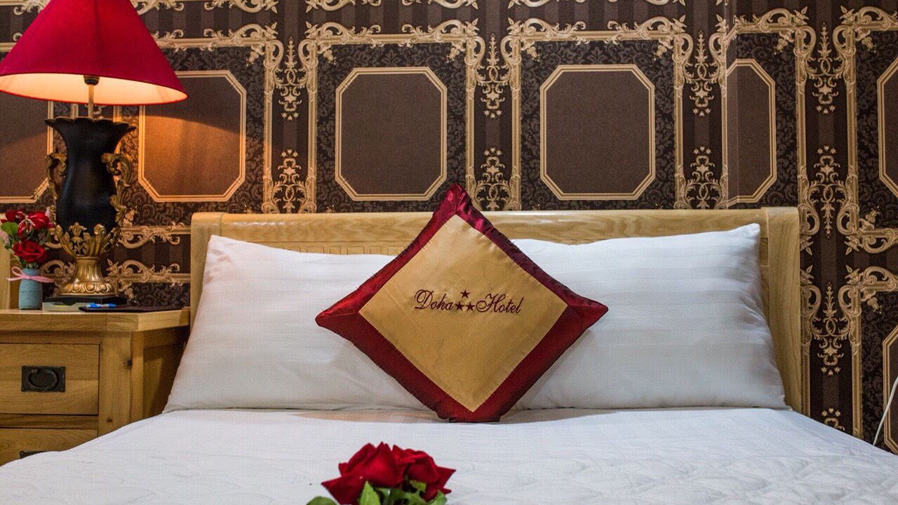 Photo of Bedroom in Tan Binh