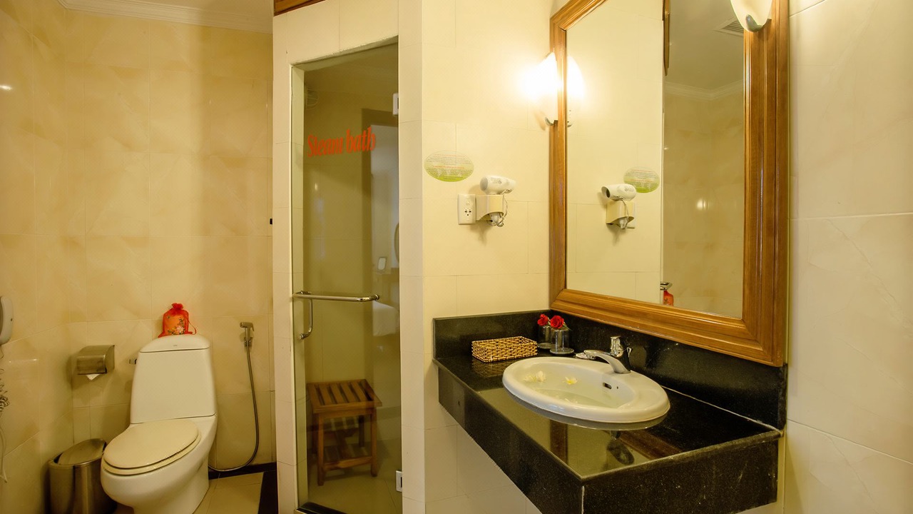 Photo of Bathroom in Son Tra