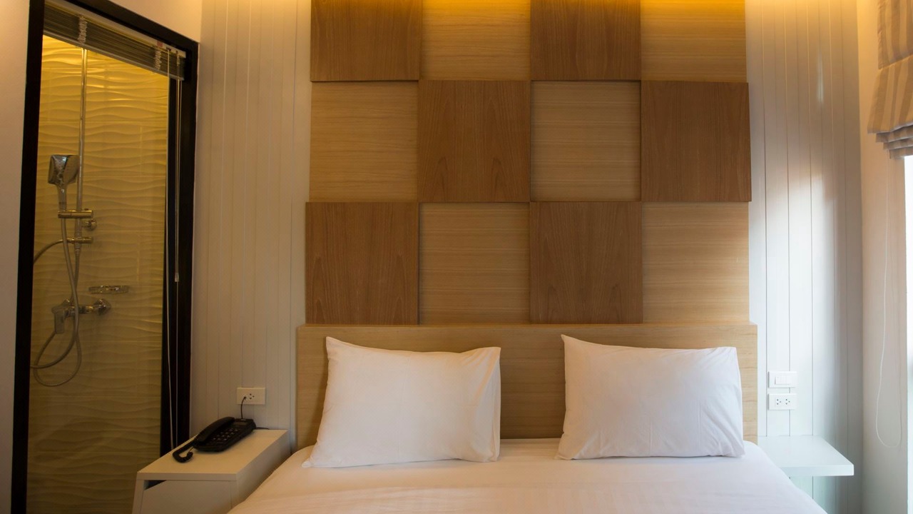 Photo of Bedroom in Pattaya Bay