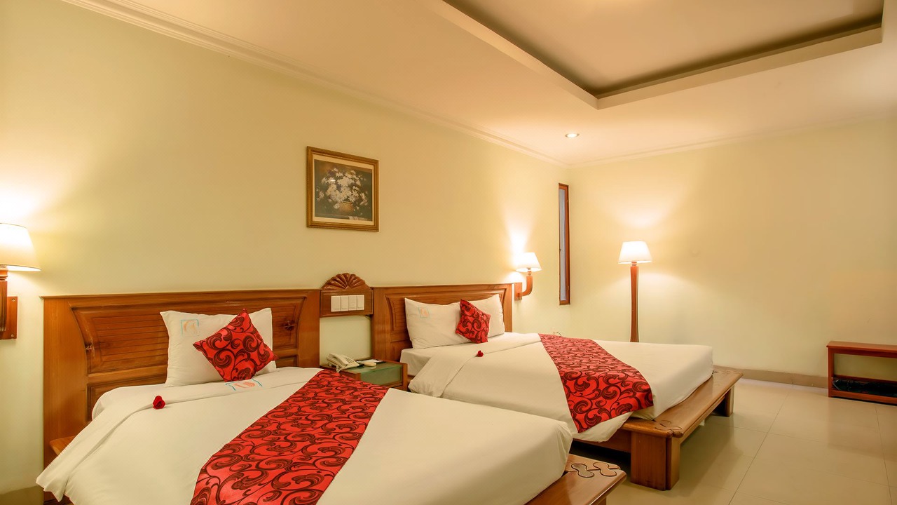 Photo of Bedroom in Son Tra