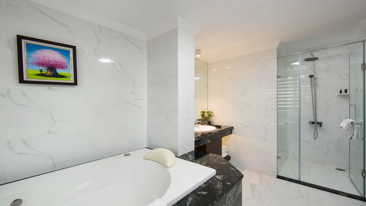 Photo of Bathroom in Hai Ba Trung