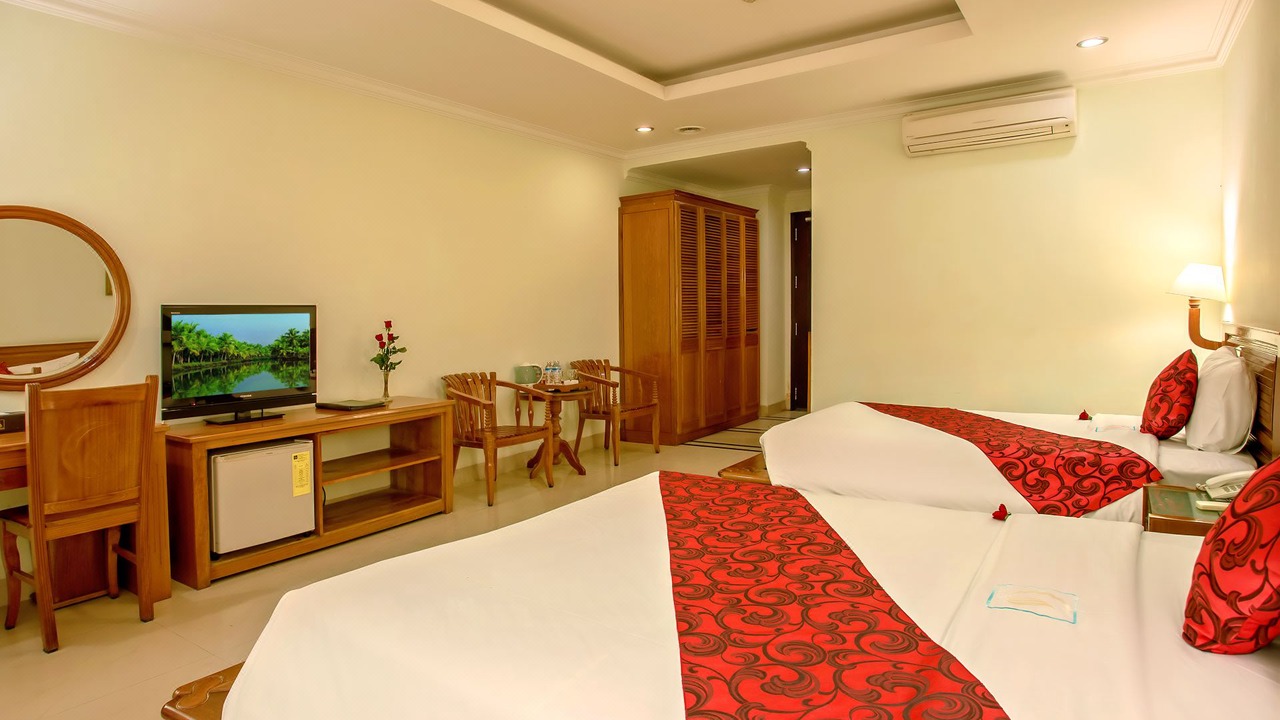 Photo of Bedroom in Son Tra