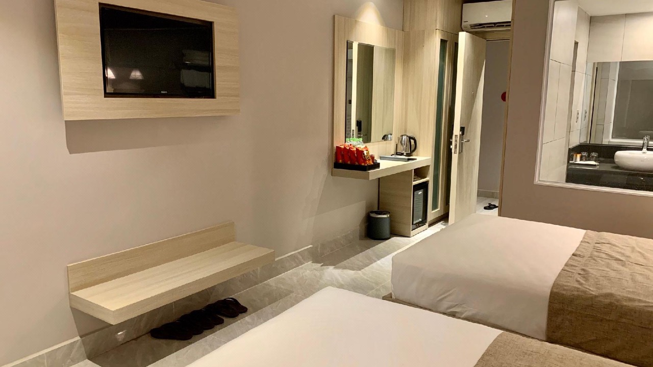 Photo of Bedroom in Ninh Kieu