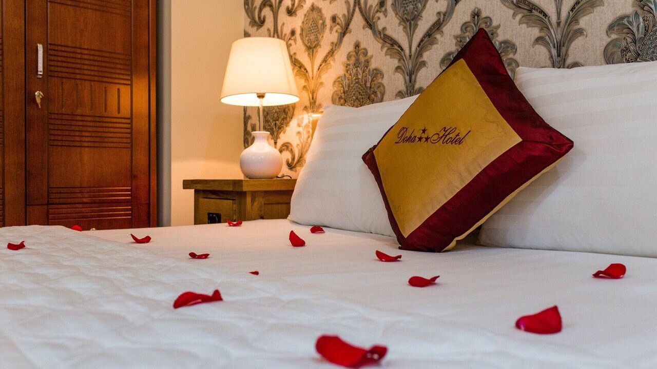 Photo of Bedroom in Tan Binh