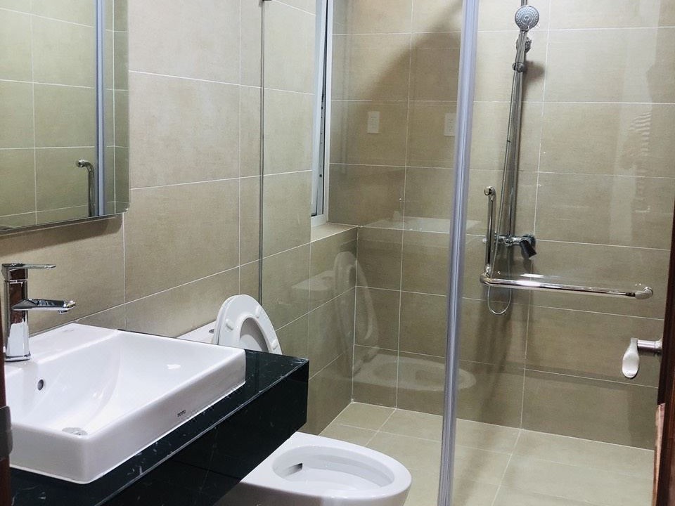 Photo of Bathroom in Tan Binh