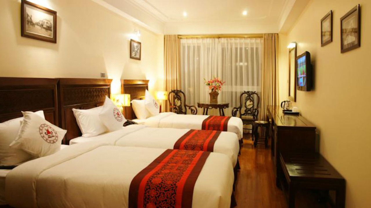 Photo of Bedroom in Hoan Kiem