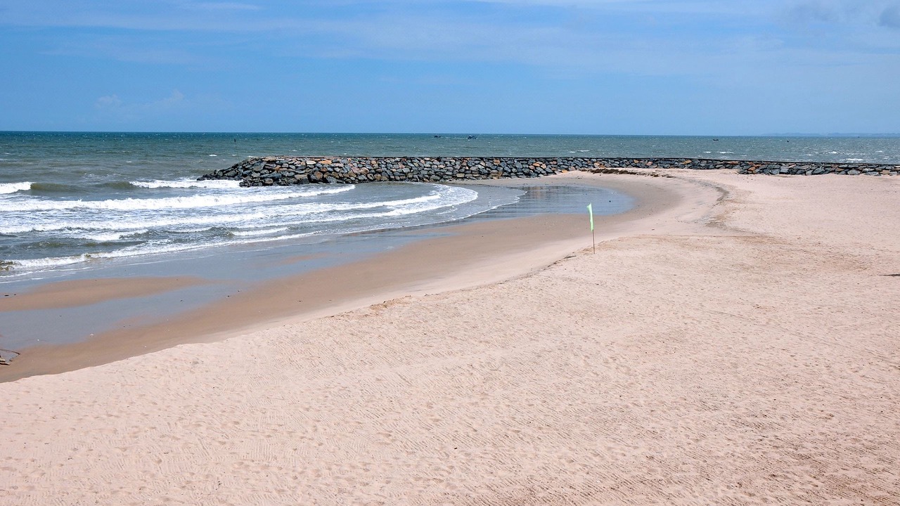 Photo of Outdoor in Phu Hai Beach