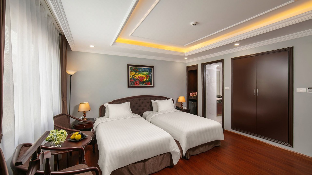 Photo of Bedroom in Hai Ba Trung