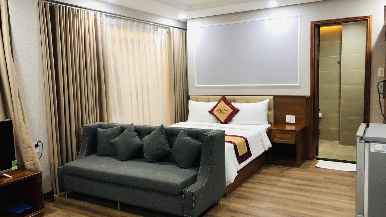 Photo of Bedroom in Tan Binh