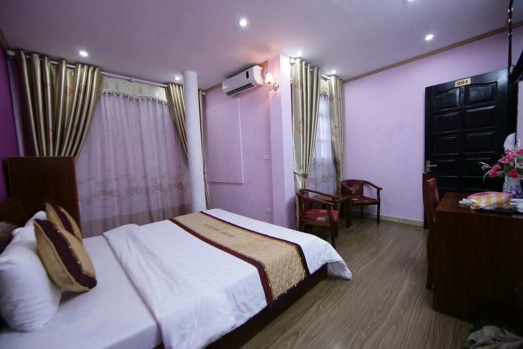 Photo of Bedroom in French Quarter
