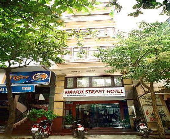 Photo of Buildings in Hoan Kiem
