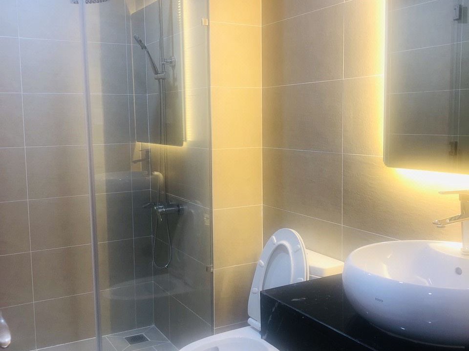 Photo of Bathroom in Tan Binh