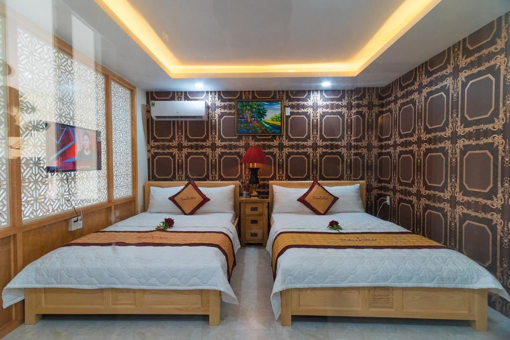 Photo of Bedroom in Tan Binh
