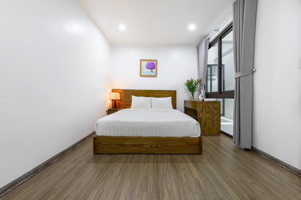 Photo of Bedroom in Dich Vong Hau