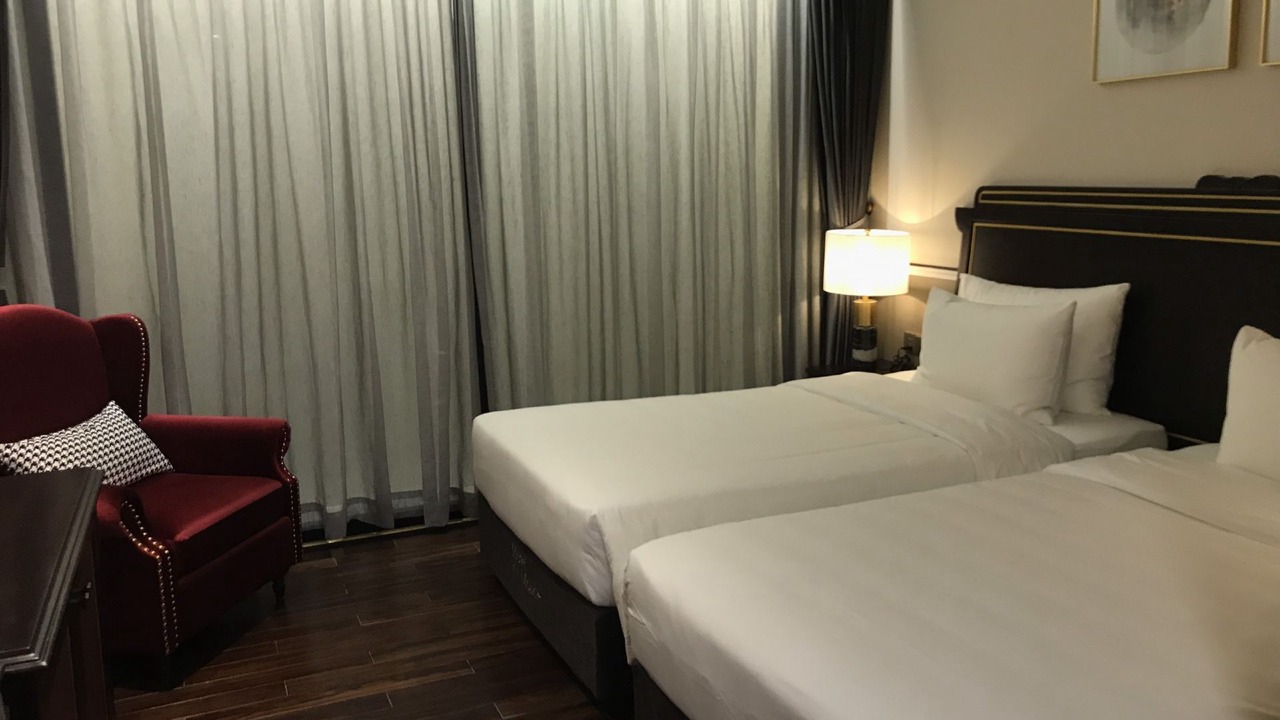 Photo of Bedroom in Long Bien