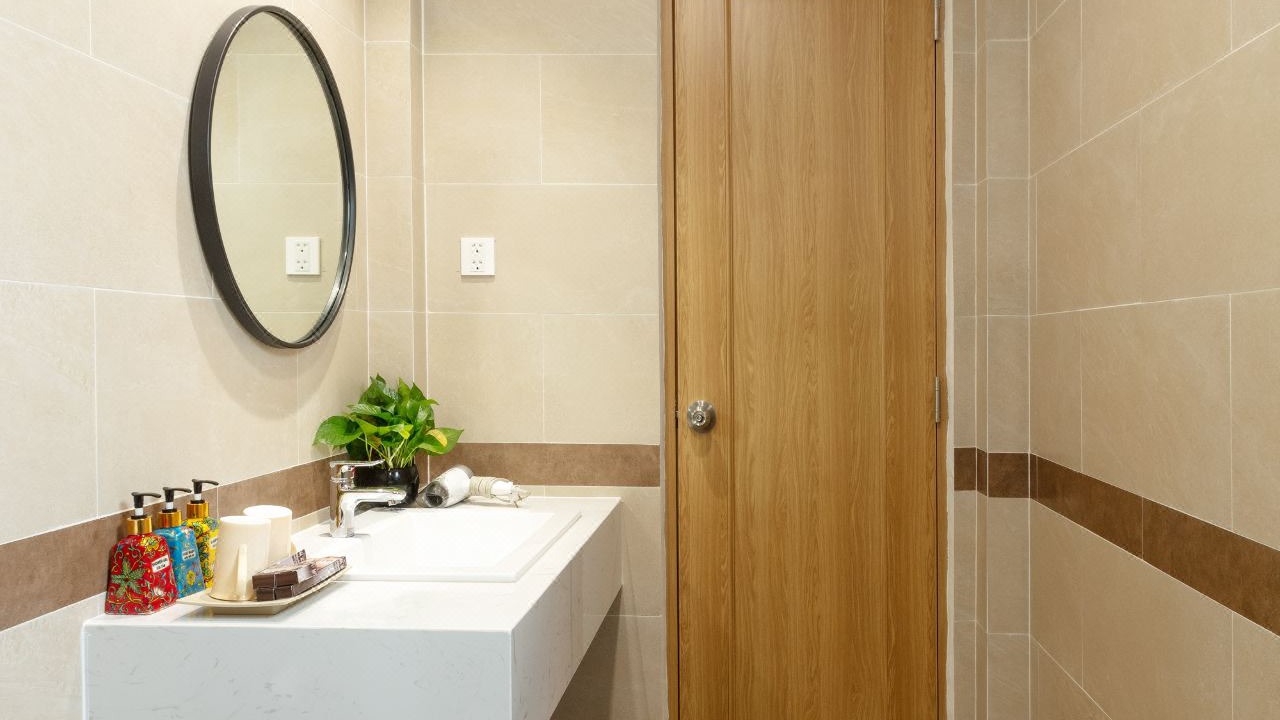 Photo of Bathroom in Little Japan