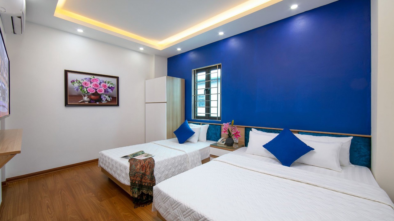 Photo of Bedroom in Hang Buom