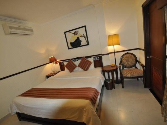 Photo of Bedroom in District 10