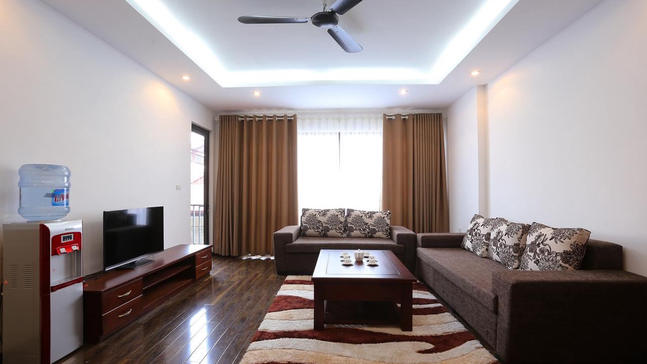 Photo of Livingroom in Dich Vong Hau