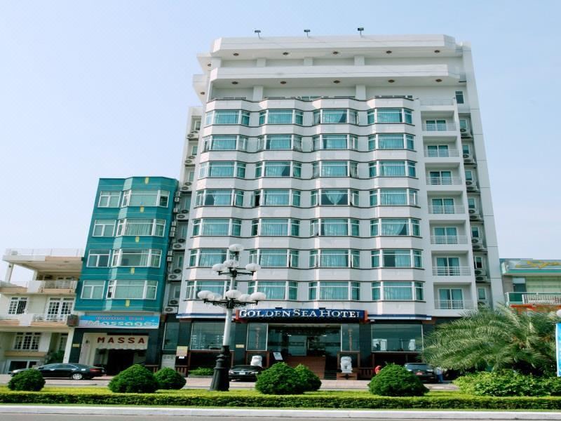 Photo of Buildings in Son Tra