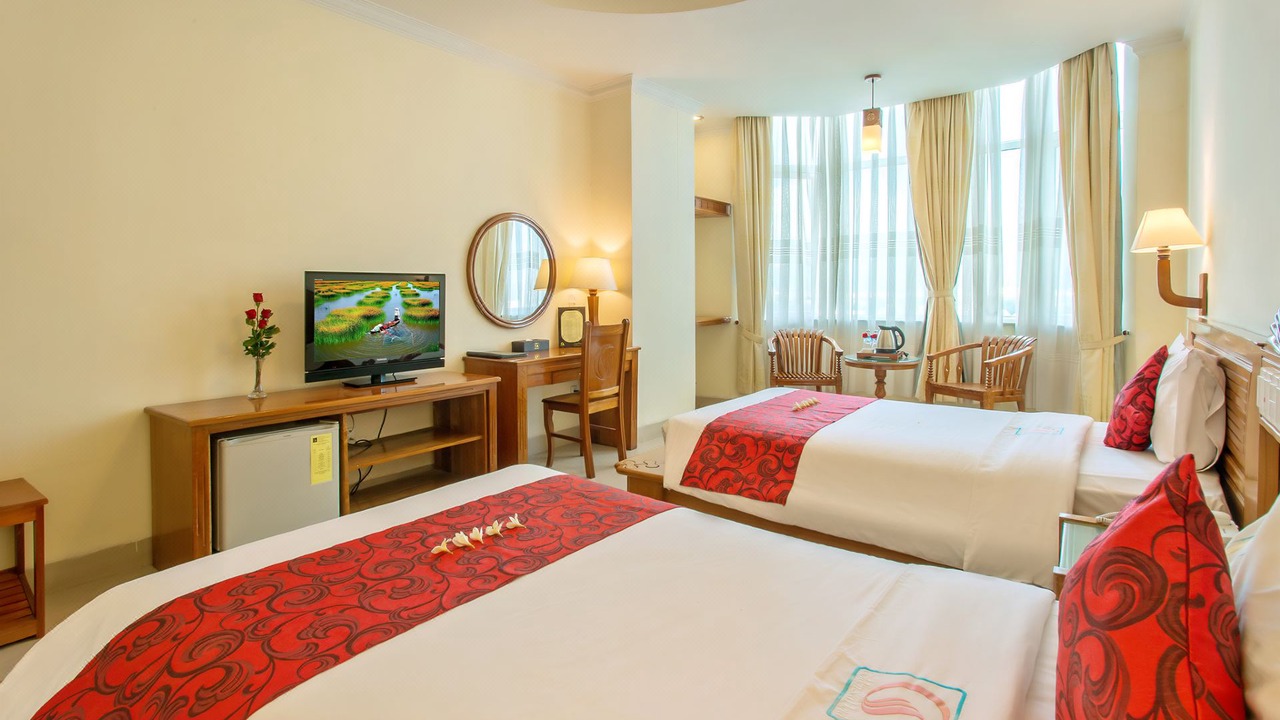 Photo of Bedroom in Son Tra