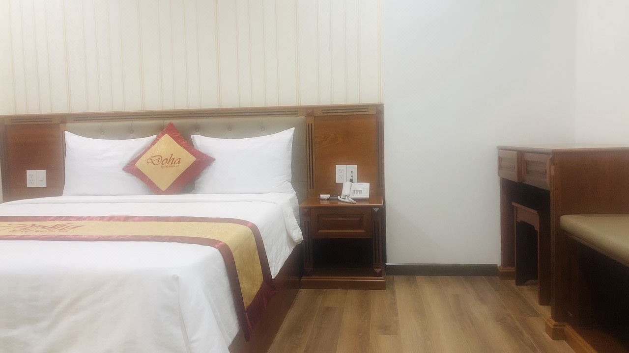 Photo of Bedroom in Tan Binh