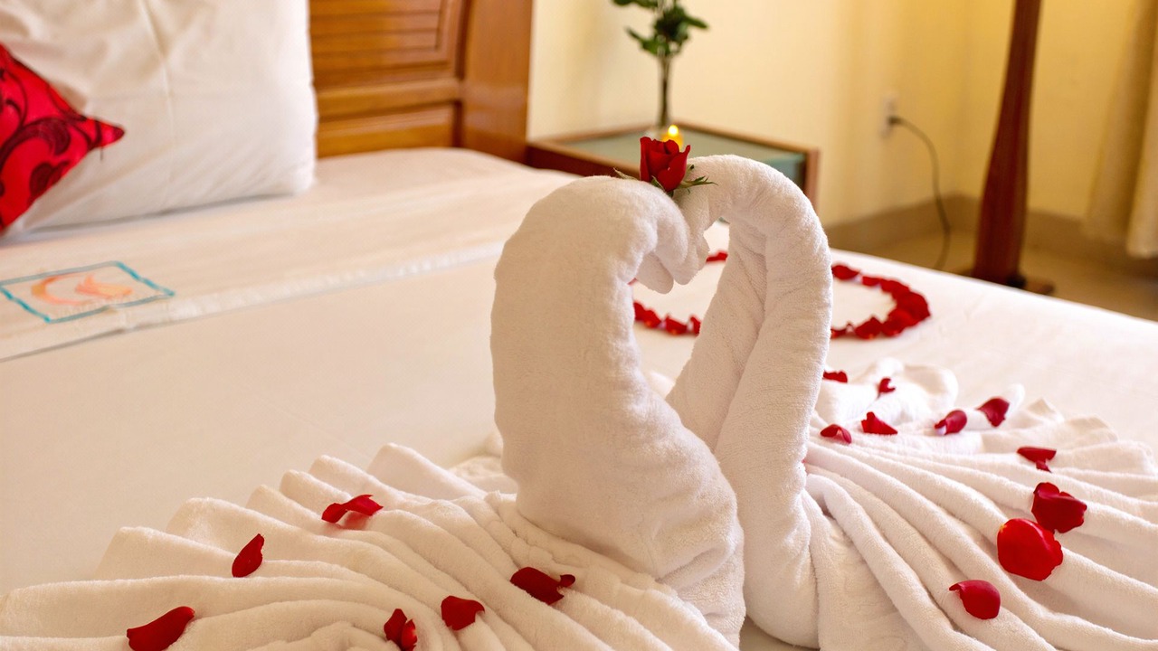Photo of Bedroom in Son Tra