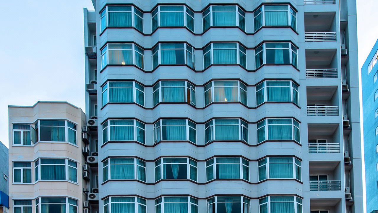 Photo of Buildings in Son Tra
