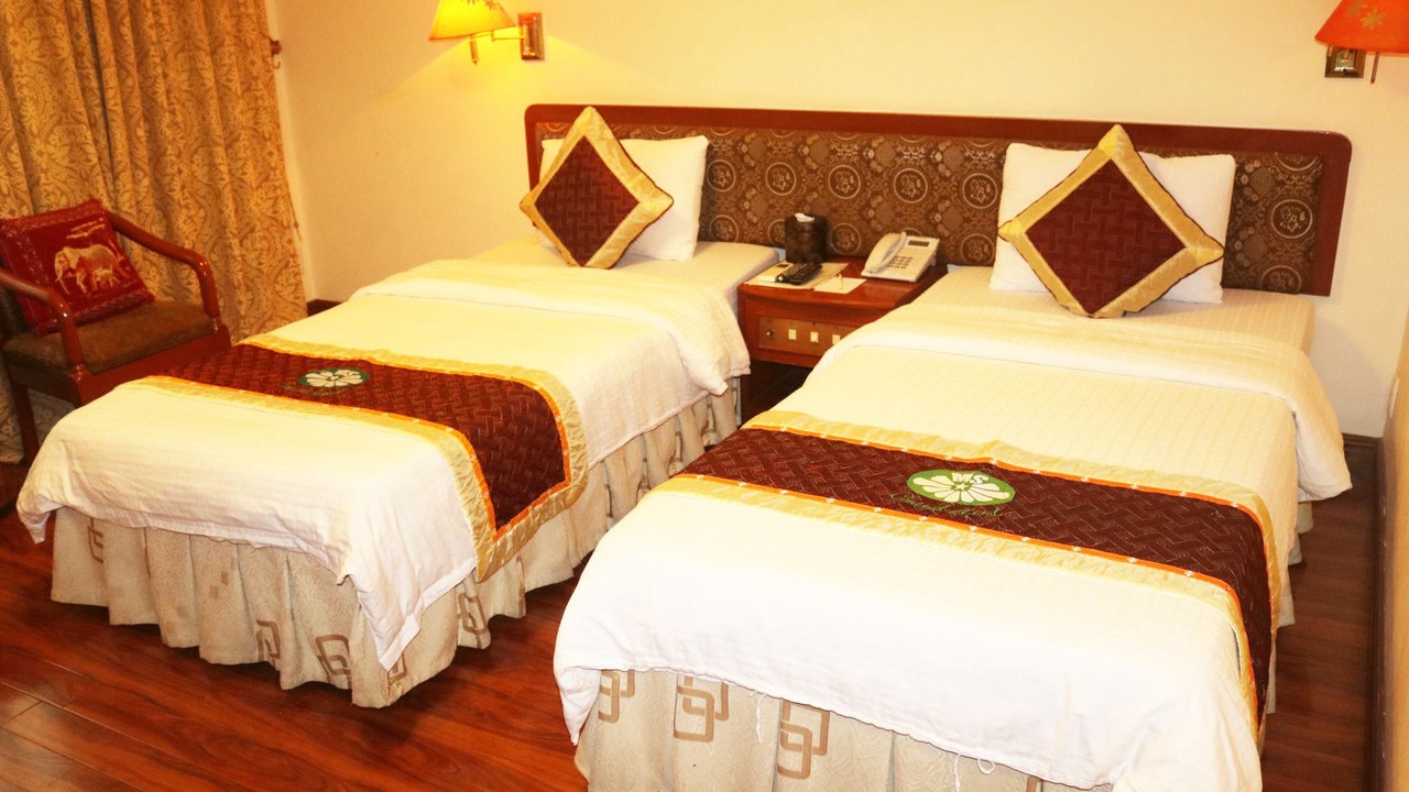 Photo of Bedroom in Quang Ngai