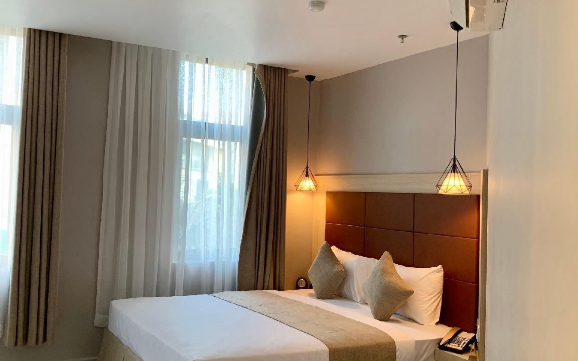 Photo of Bedroom in Ninh Kieu