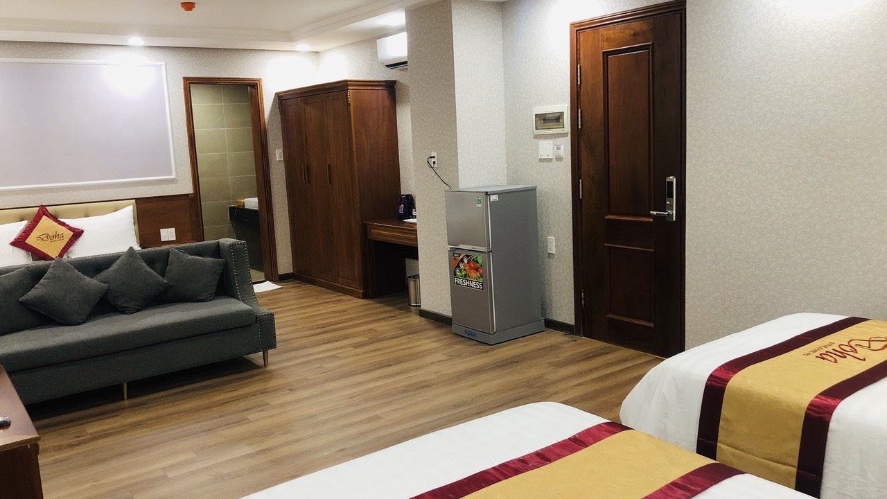 Photo of Livingroom in Tan Binh