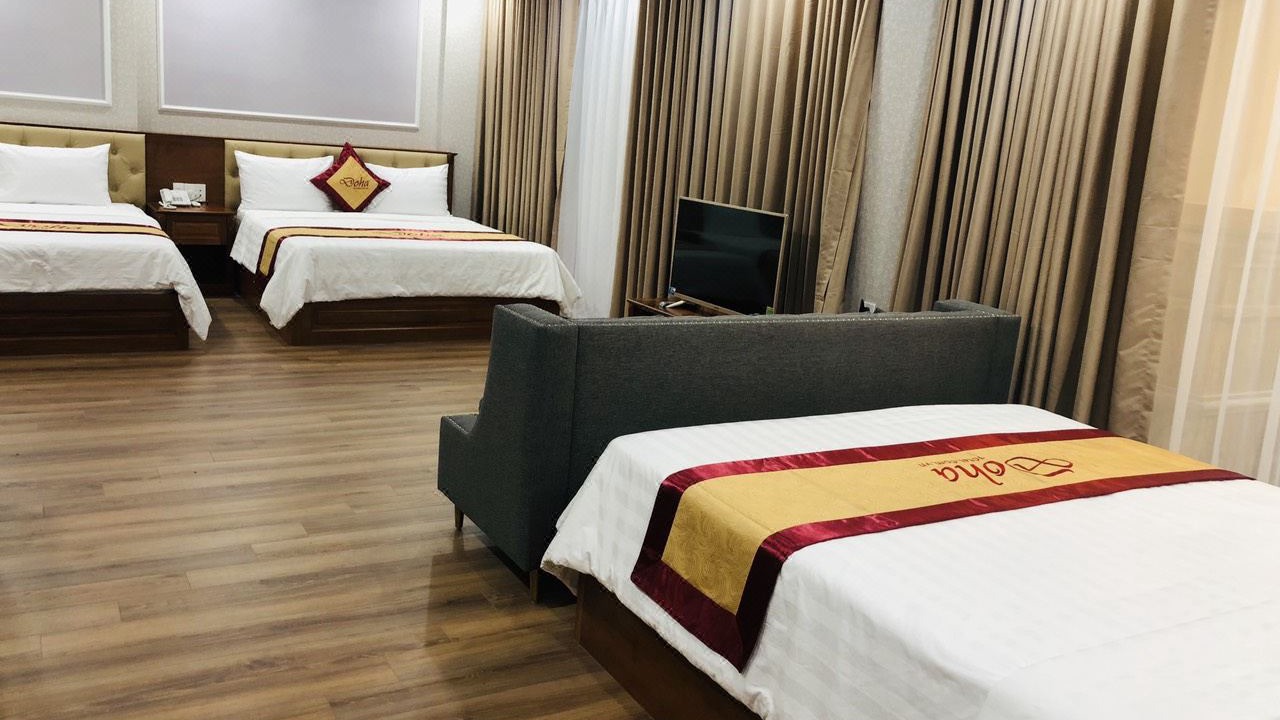 Photo of Bedroom in Tan Binh