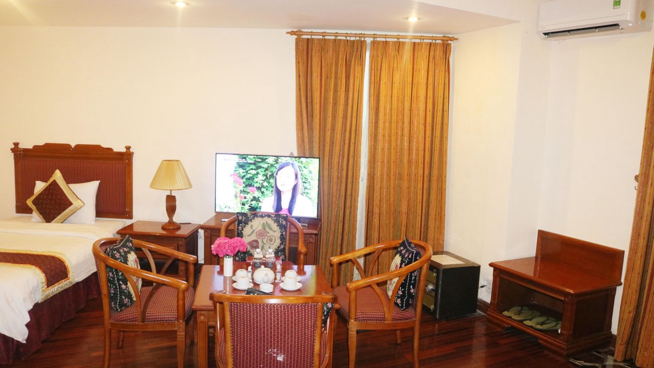 Photo of Livingroom in Quang Ngai