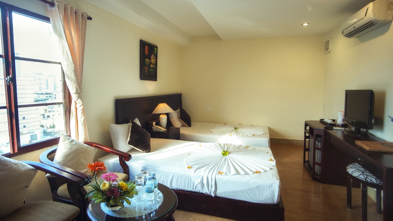 Photo of Livingroom in Tran Phu Beach