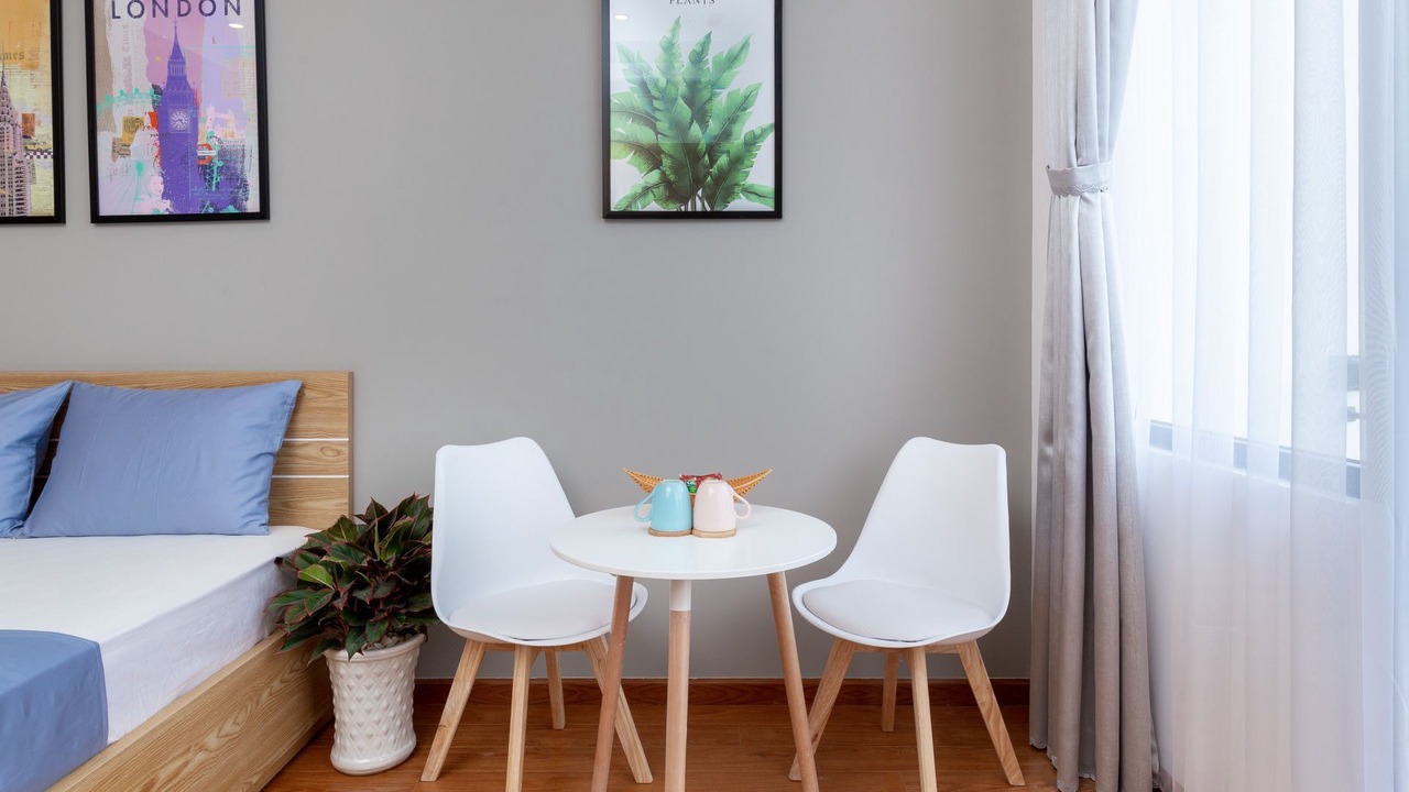 Photo of Livingroom in Phuong 8