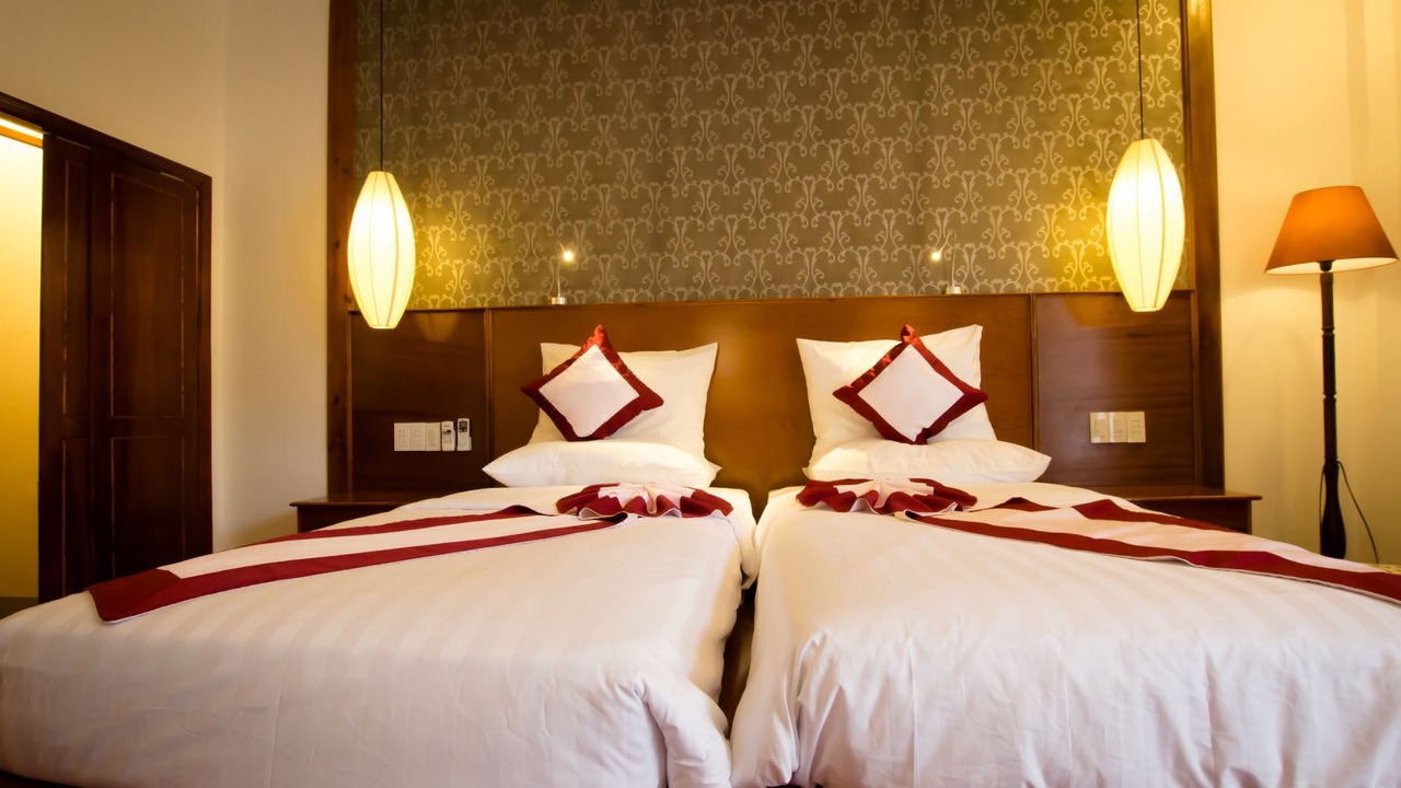 Photo of Bedroom in Cua Lap