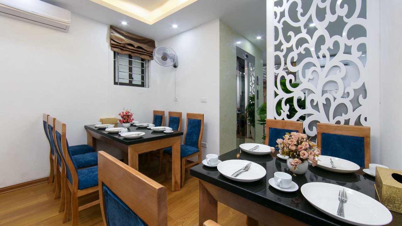 Photo of Livingroom in Hang Buom