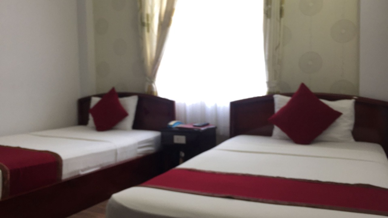 Photo of Bedroom in Tran Phu Beach