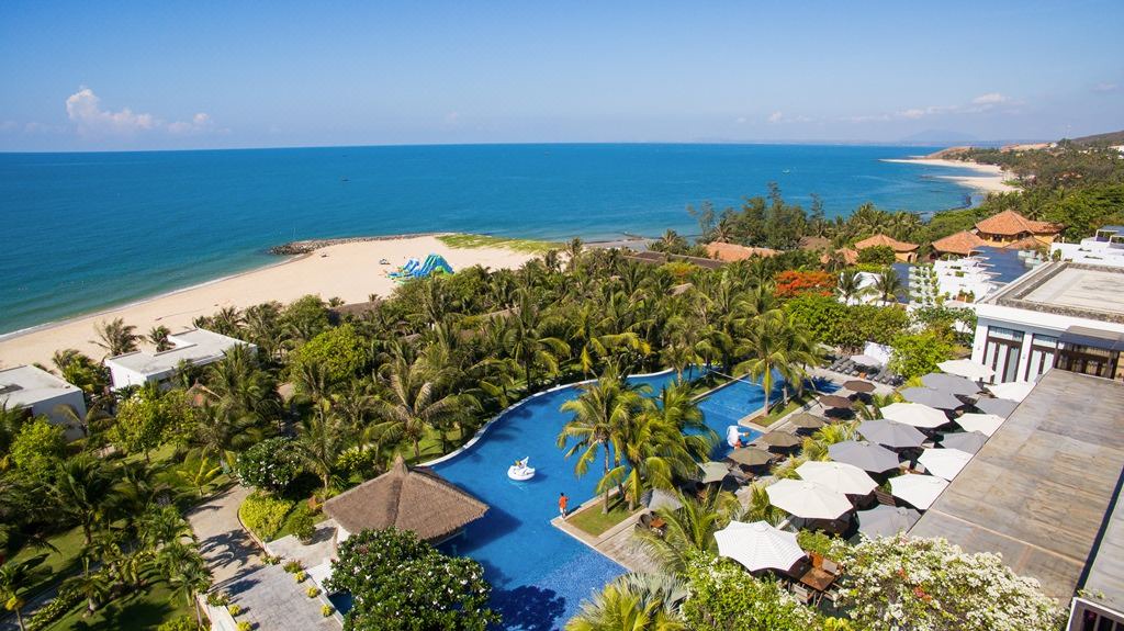 Photo of Outdoor in Phu Hai Beach