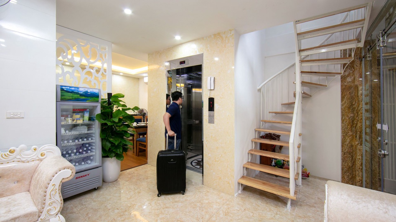 Photo of Livingroom in Hang Buom