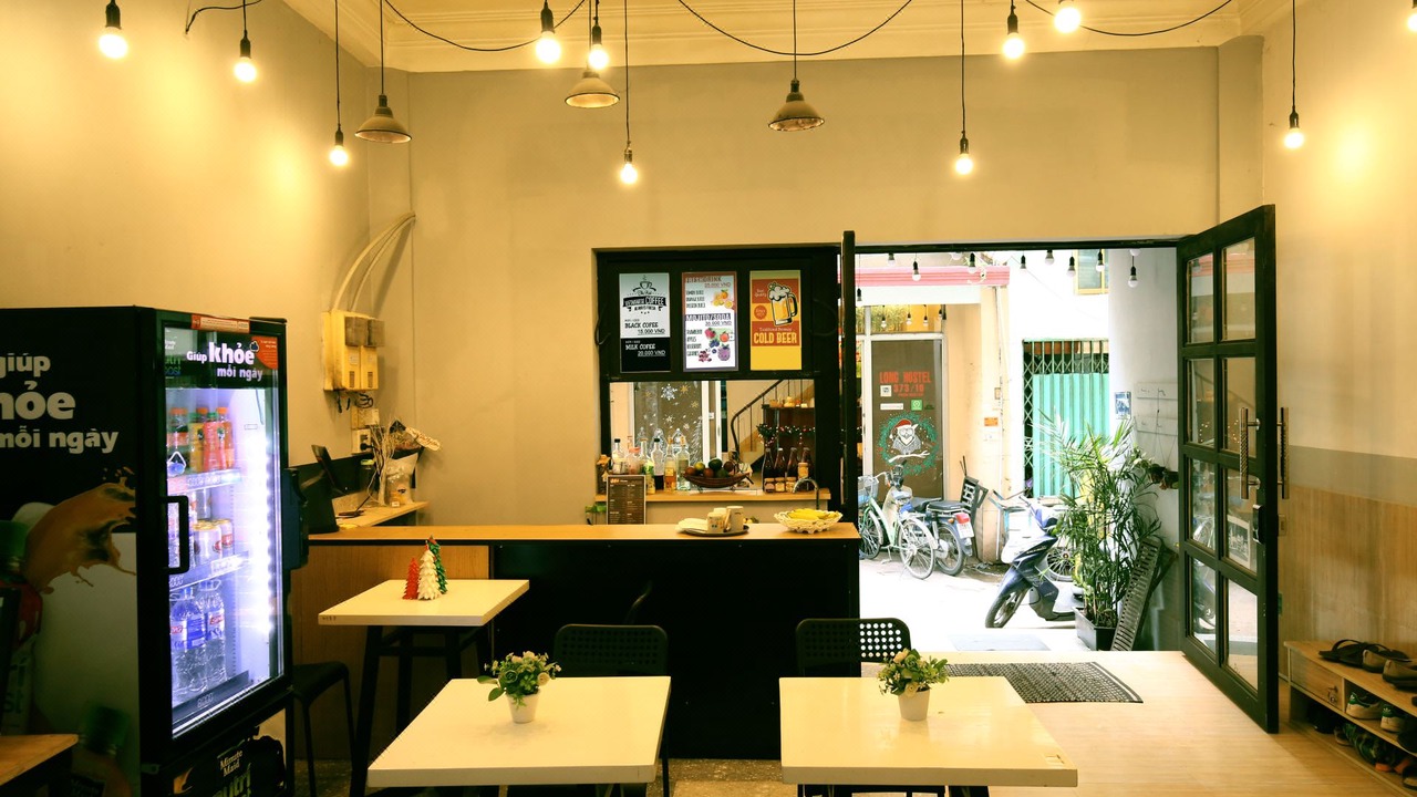 Photo of Livingroom in Downtown Ho Chi Minh City