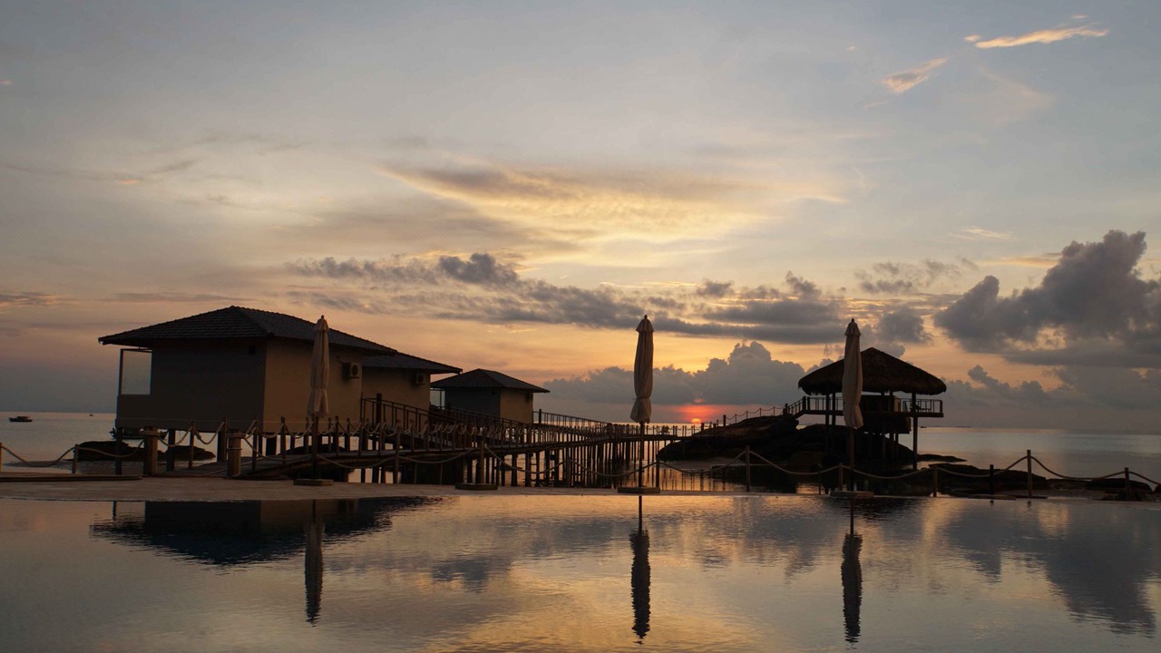 Photo of Outdoor in Ham Ninh